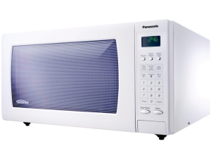 Panasonic NN-H765WF microwave Oven 
